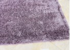 Тъкан килим 3D SHAGGY GRANDE lilac